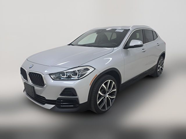 2022 BMW X2 sDrive28i