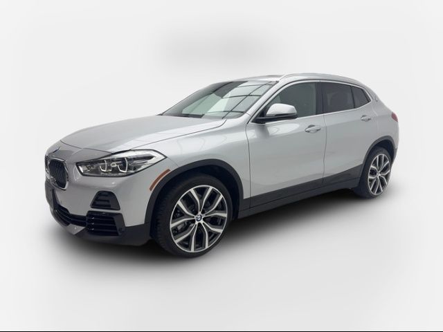 2022 BMW X2 sDrive28i