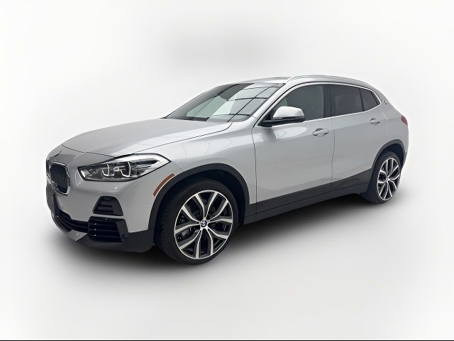 2022 BMW X2 sDrive28i