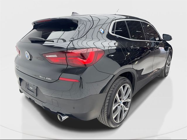 2022 BMW X2 sDrive28i