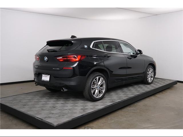 2022 BMW X2 sDrive28i