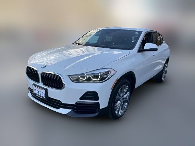 2022 BMW X2 sDrive28i