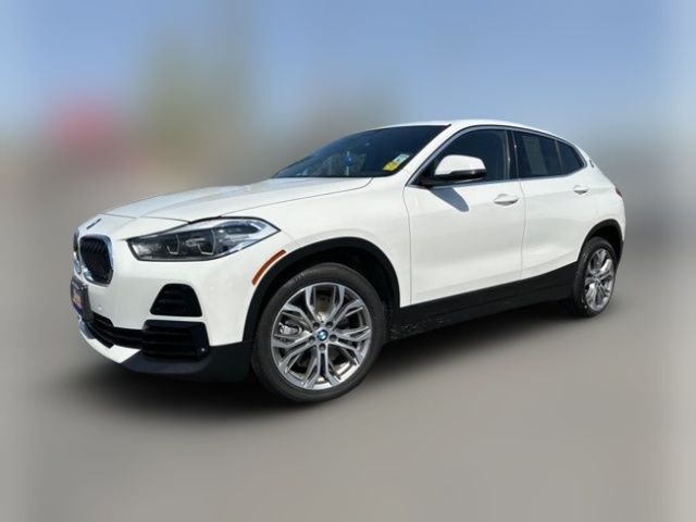 2022 BMW X2 sDrive28i