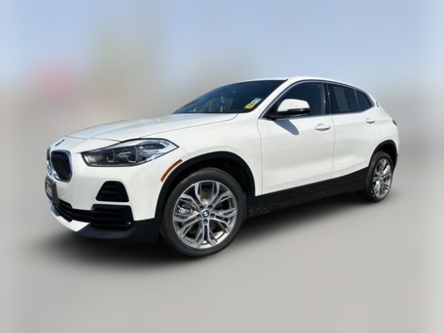 2022 BMW X2 sDrive28i