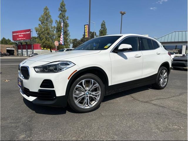 2022 BMW X2 sDrive28i