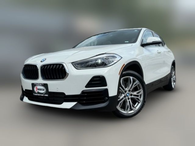 2022 BMW X2 sDrive28i