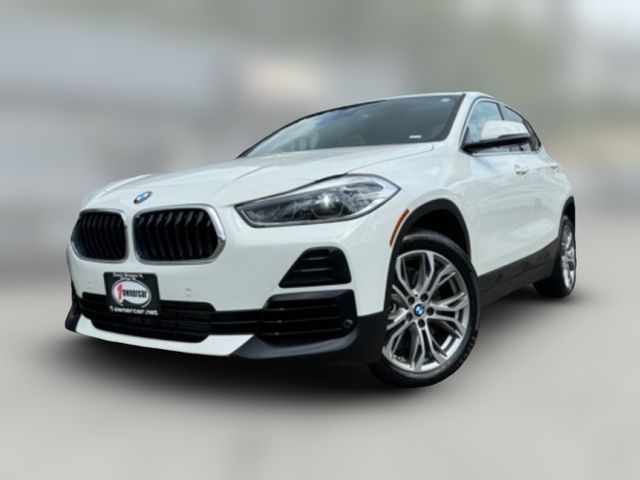 2022 BMW X2 sDrive28i