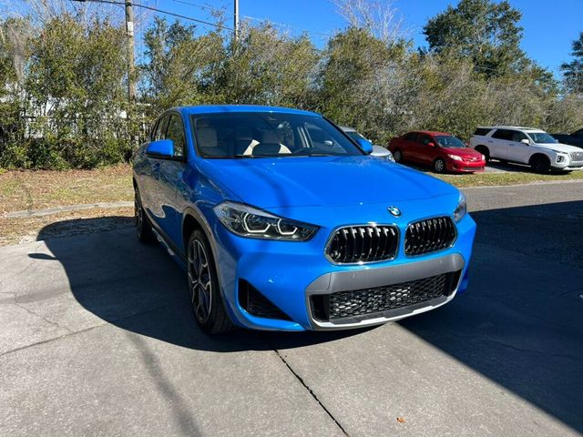 2022 BMW X2 sDrive28i