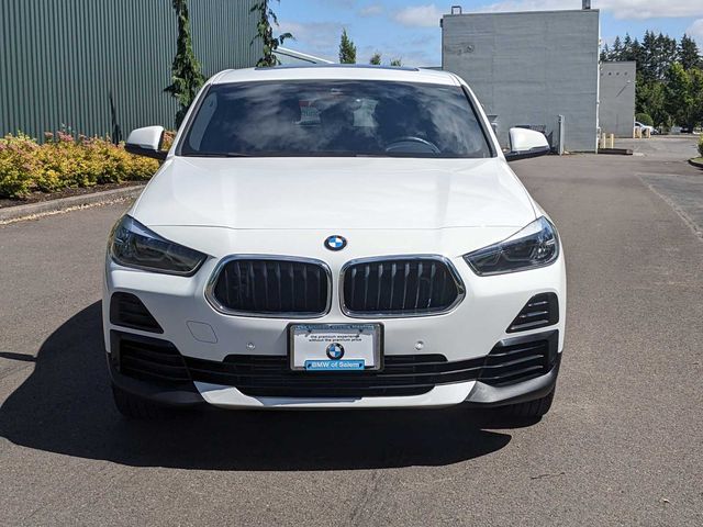 2022 BMW X2 xDrive28i