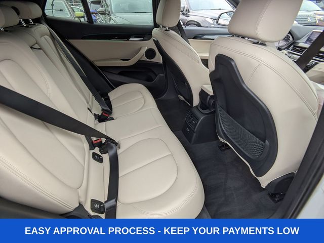 2022 BMW X2 xDrive28i