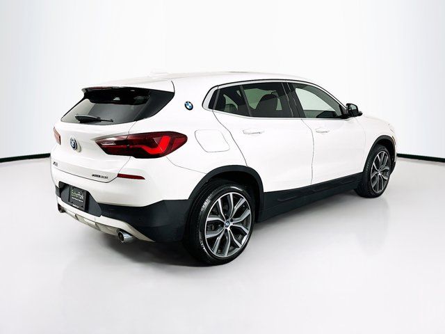 2022 BMW X2 xDrive28i