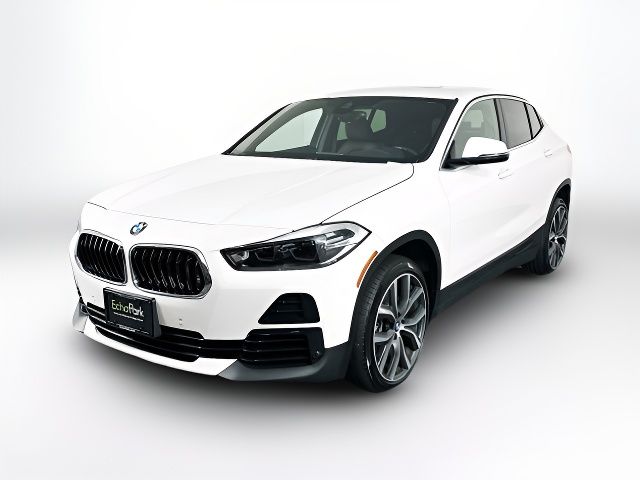 2022 BMW X2 xDrive28i