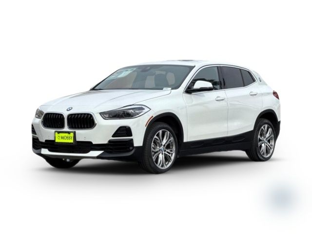 2022 BMW X2 xDrive28i