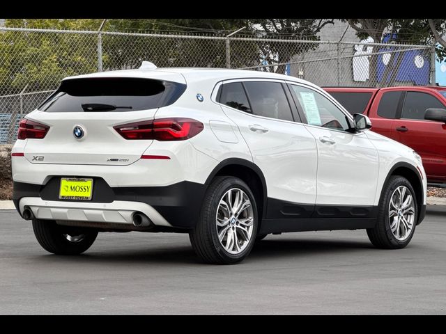 2022 BMW X2 xDrive28i