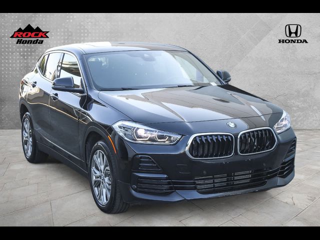 2022 BMW X2 xDrive28i