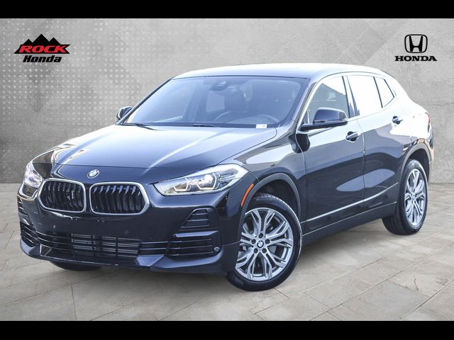 2022 BMW X2 xDrive28i