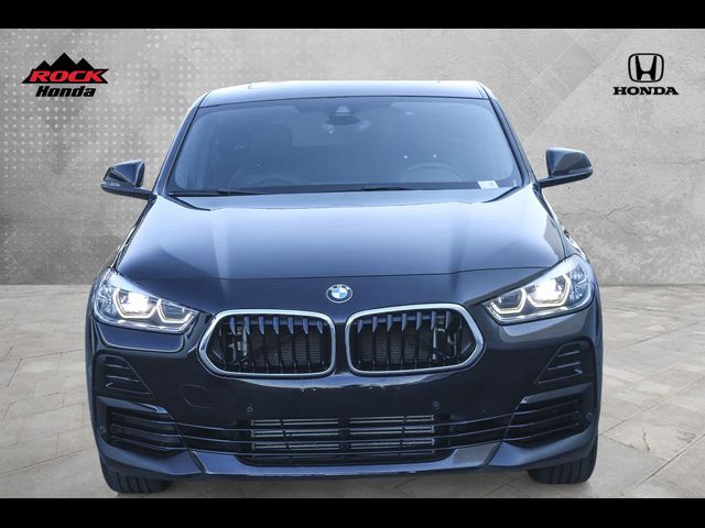 2022 BMW X2 xDrive28i