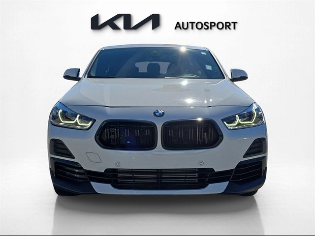 2022 BMW X2 xDrive28i