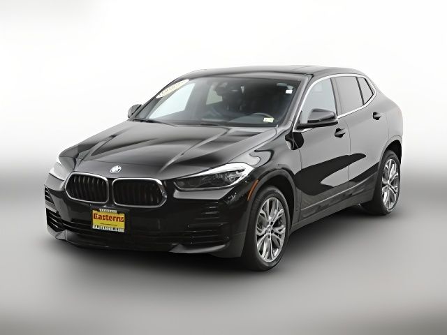 2022 BMW X2 xDrive28i