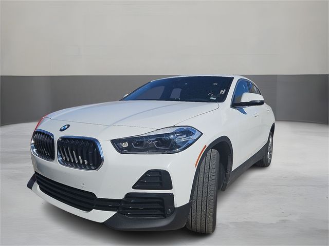 2022 BMW X2 xDrive28i