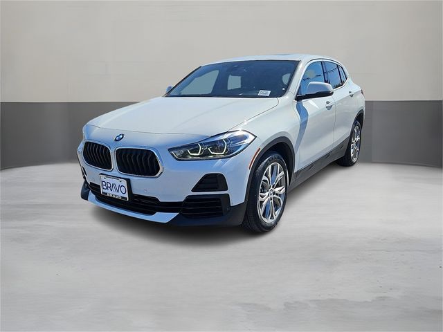 2022 BMW X2 xDrive28i