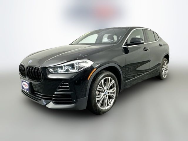 2022 BMW X2 xDrive28i