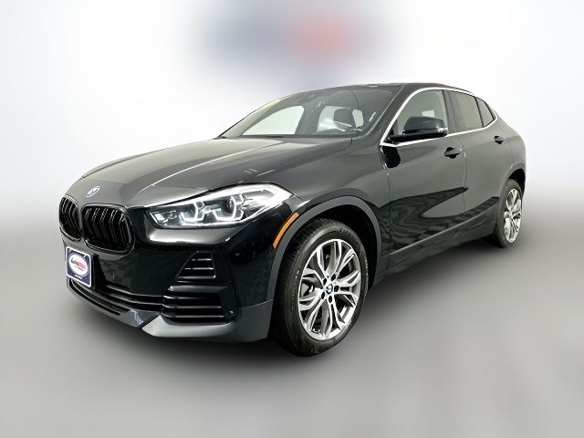 2022 BMW X2 xDrive28i