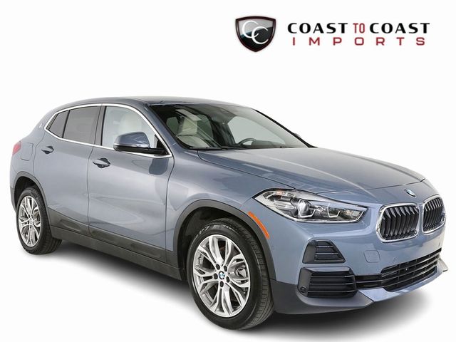 2022 BMW X2 xDrive28i