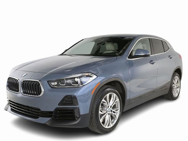 2022 BMW X2 xDrive28i