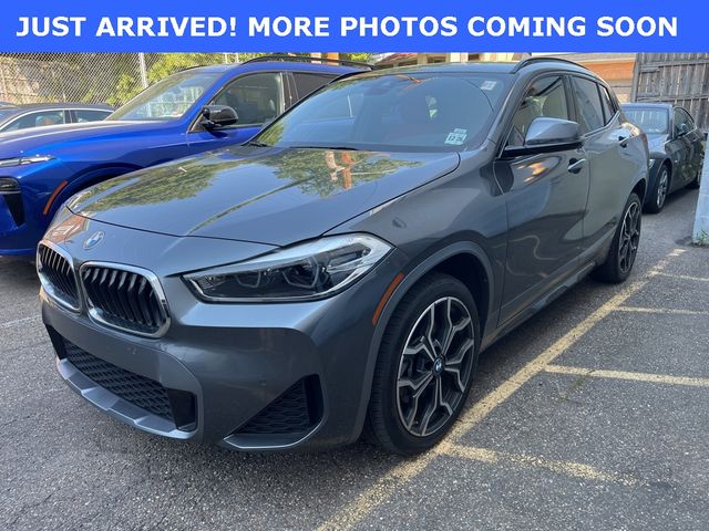 2022 BMW X2 xDrive28i