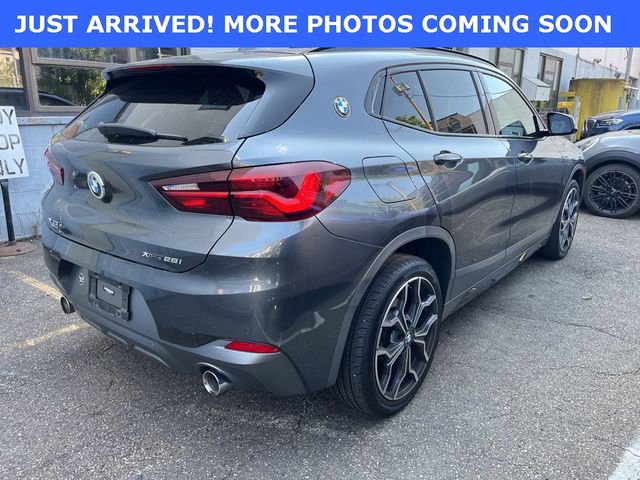 2022 BMW X2 xDrive28i