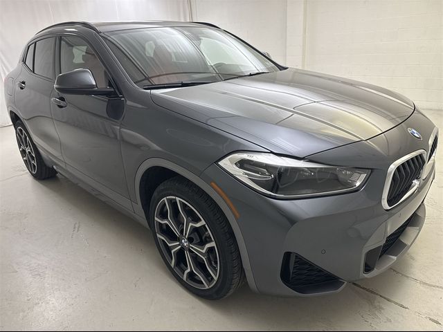 2022 BMW X2 xDrive28i