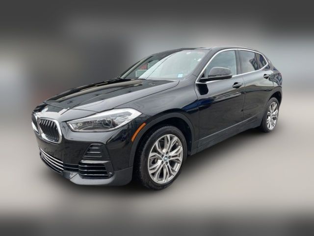 2022 BMW X2 xDrive28i