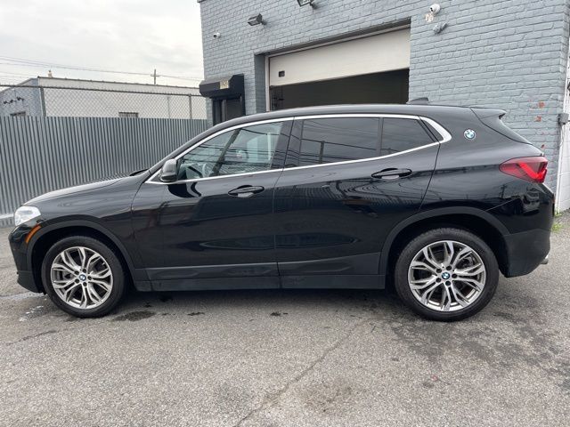 2022 BMW X2 xDrive28i