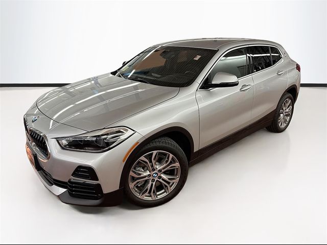 2022 BMW X2 xDrive28i