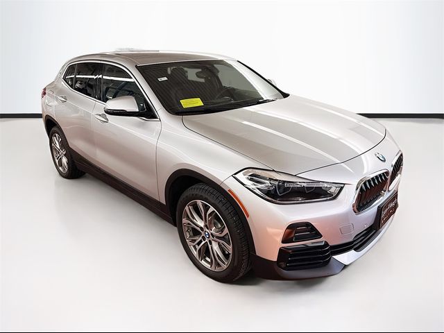 2022 BMW X2 xDrive28i