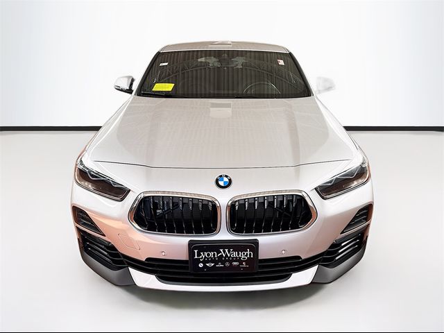 2022 BMW X2 xDrive28i