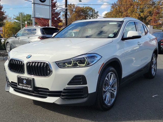 2022 BMW X2 xDrive28i