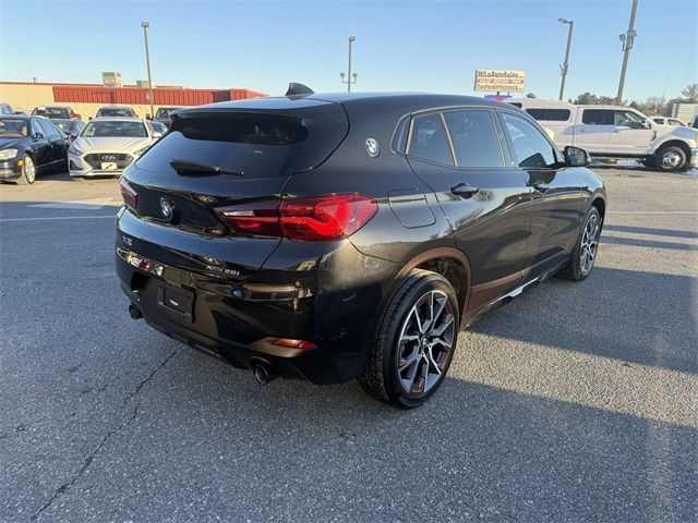 2022 BMW X2 xDrive28i