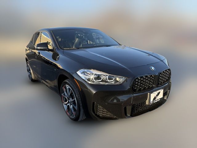 2022 BMW X2 xDrive28i