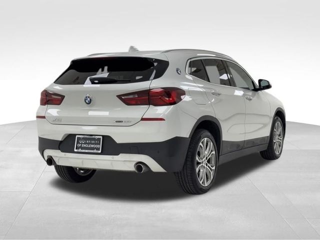 2022 BMW X2 xDrive28i