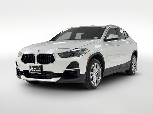 2022 BMW X2 xDrive28i