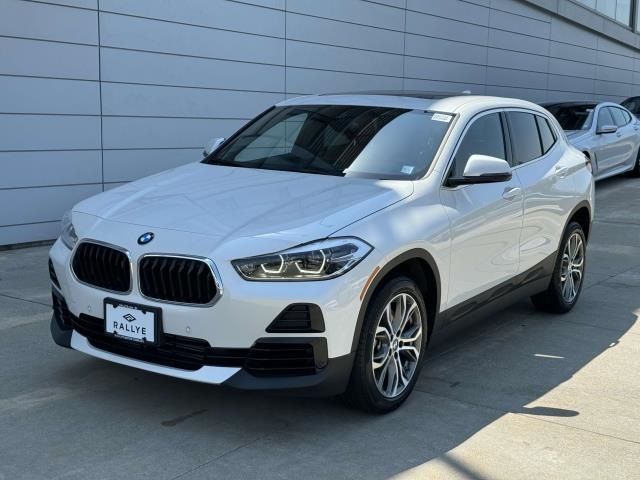 2022 BMW X2 xDrive28i