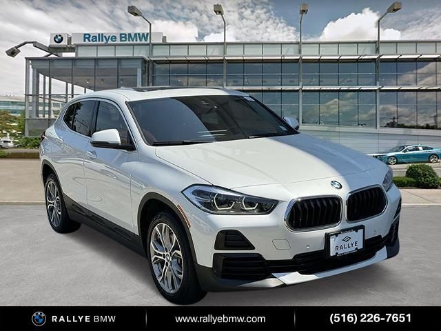 2022 BMW X2 xDrive28i