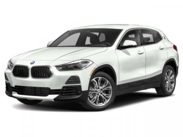 2022 BMW X2 xDrive28i