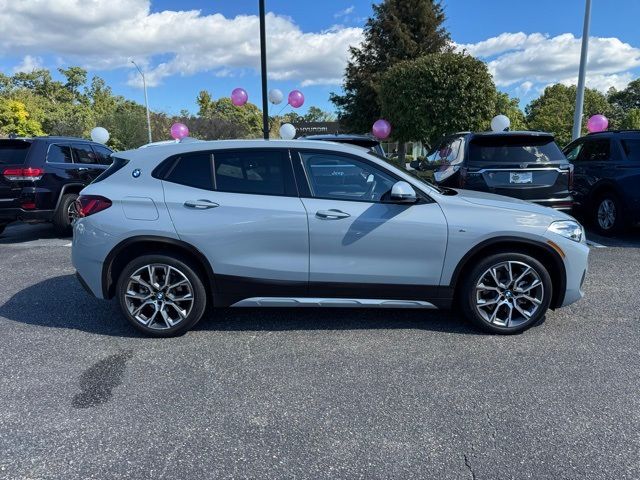 2022 BMW X2 xDrive28i