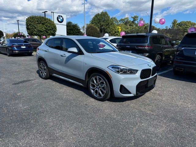 2022 BMW X2 xDrive28i