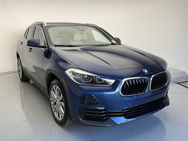 2022 BMW X2 xDrive28i