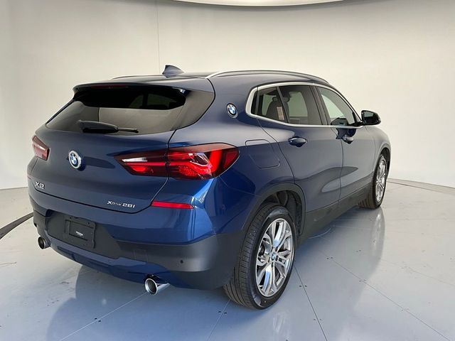 2022 BMW X2 xDrive28i