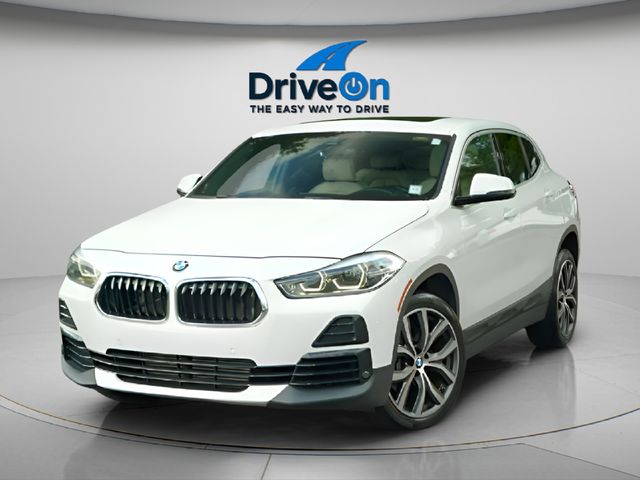 2022 BMW X2 xDrive28i